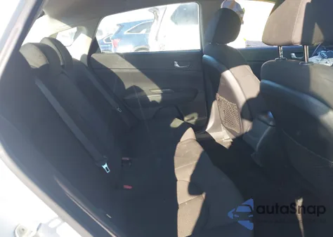 2020 Kia Optima Lx z USA, uszkodzony, nr VIN 5XXGT4L31LG413261